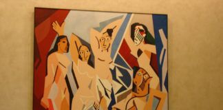 El arte comunica el conocimiento de su tiempo arte y ciencia