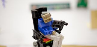 Stephen Hawking: entre la ciencia y el show stephen hawking