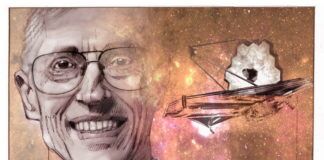 Mather, premio Nobel de Física: los tres problemas a resolver del Modelo Cosmológico Estándar Standard Cosmological Model