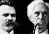 Las dos caras de la filosofía contemporánea filosofía analítica y continental