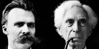 Las dos caras de la filosofía contemporánea filosofía analítica y continental