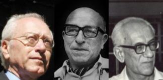 Varsavsky, Sábato y Herrera: científicos-pensadores comprometidos con América Latina Varsavsky, Sábato y Herrera