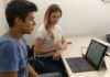 Okimo, emprendimiento científico de exportación Okimo