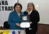 Maribel Barreto se adjudica el Premio Roa Bastos de novela inédita