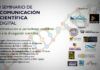 Instituciones científicas y divulgadores se unen para Seminario de Comunicación Seminario de Ciencia del Sur