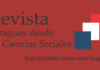Revista académica sobre Paraguay es aceptada en prestigioso índice revista paraguay desde las ciencias sociales
