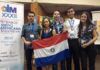 Paraguay logra medallas de bronce en Olimpiada Iberoamericana de Matemática Paraguay Olimpiada Iberoamericana Matematica