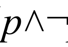 ¿Qué es la lógica y para qué nos sirve? que es la logica y para qué sirve