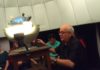 Planetario ofrece cursos de astronomía con Blas Servín curso astronomía blas servin