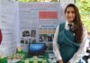 Salesianito gana el primer lugar en el Premio Curie de Ciencias