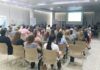 Simposio destaca avances contra el segundo cáncer que más mata mujeres en Paraguay cáncer cuello uterino Paraguay