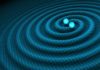 «Nace la astronomía de onda gravitacional, pero persisten errores en la divulgación» astronomía onda gravitacional