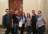 Ciencia del Sur amplía su plantel y países con jóvenes divulgadores Ciencia del sur plantel