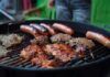 ¿Podemos comer asado? El mito de los alimentos no saludables mitos alimentos no saludables