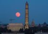 Gámez: sensacionalismo con superluna evidencia seudociencia en los medios