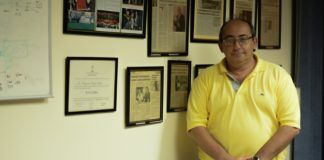 La computación cuántica y su futuro en Paraguay: el aporte del Dr. Barán benjamin baran computación cuántica
