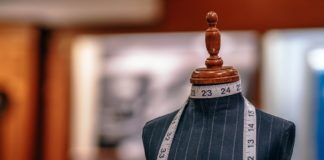 Tallas de ropa para todos: el eterno problema ergonómico tallas de ropa