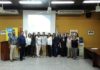 Editores de revistas científicas de Paraguay apuntan a crear red revistas científicas paraguay