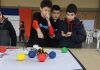 En la UNA: torneo de robótica educativa definirá campeones de Central torneo de robótica una