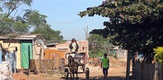 Trabajo sobre mujeres del Bañado Sur gana Premio Susnik de Antropología 2018