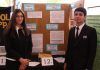 Colegio Bautista de Encarnación gana Premio Curie de Ciencia 2018 premio curie 2018