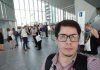 Paraguay participa por primera vez de la Conferencia Mundial de Periodistas Científicos Daniel Duarte, ciencia del sur