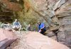 Paraguay por primera vez presente en congreso mundial de paleontología paraguay paleontología