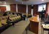 UNA otorga su primer doctorado en ingeniería electrónica