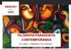 Organizan ciclo de filosofía paraguaya contemporánea