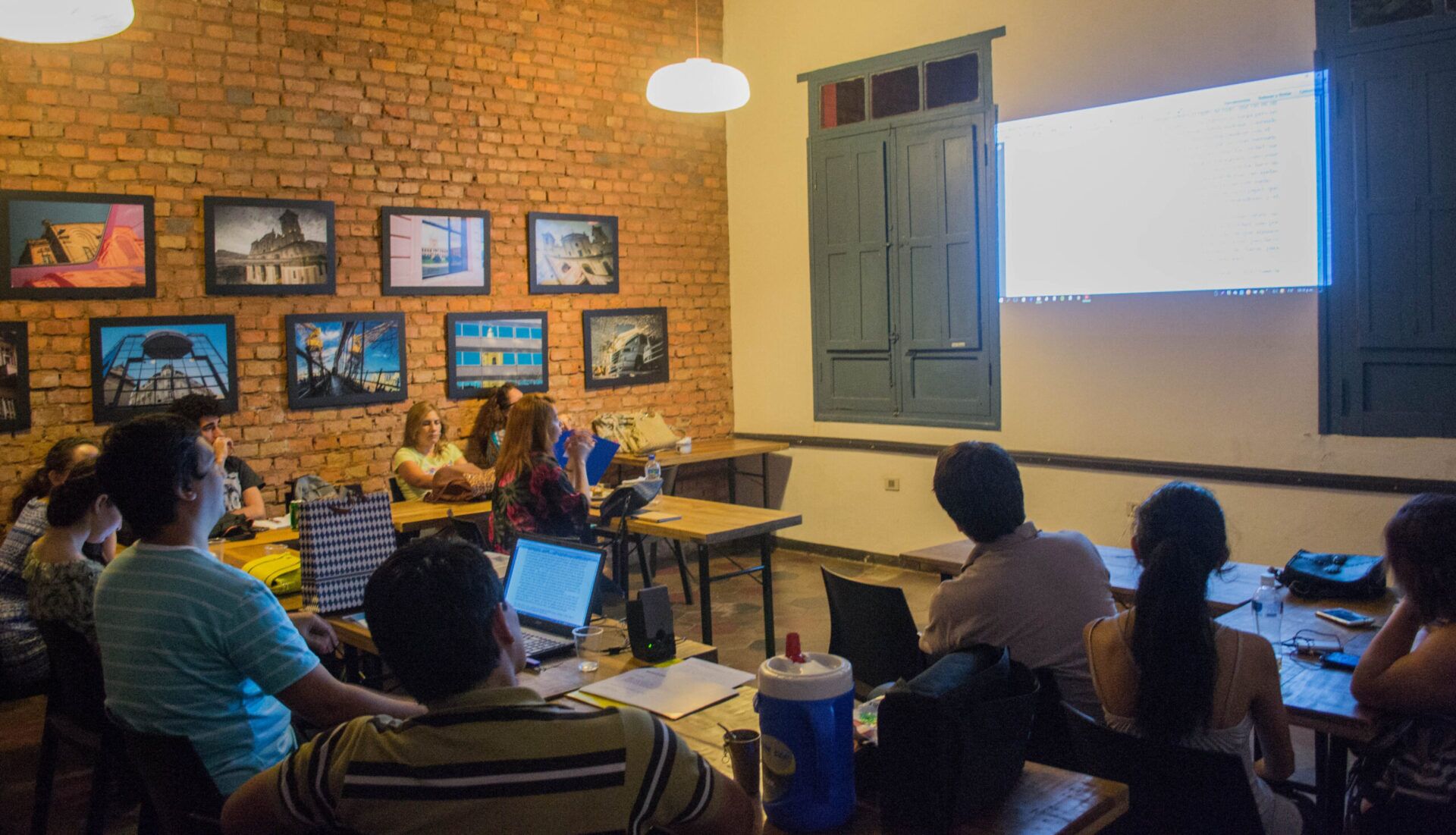 La transición a la democracia a través de la literatura de todo el Paraguay