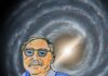 South American Astronomy Making Formidable Progress: Nobel Laureate Reinhard Genzel