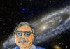 La astronomía progresa gracias a observatorios de Sudamérica, según el nobel de Física Genzel