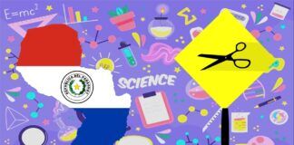 Hay que alimentar hoy las mentes que alimentarán el Paraguay del mañana