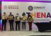Paraguaya fue premiada en México por desarrollar croquetas antiparasitarias para perros y gatos