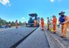 ¿Qué causa los sobrecostos en obras viales de Paraguay? sobrecostos en obras viales