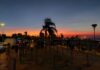 Asunción en riesgo por los incendios y el cambio climático Asunción