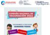 Paraguay vacuna a niños ante posible rebrote de sarampión Paraguay rebrote de sarampión