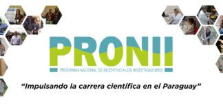 Del PRONII al SISNI: repensar la evaluación científica desde Paraguay para el mundo PRONII Paraguay