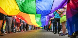 “Las investigaciones deben dejar de asumir que toda la sociedad es igual, heterosexual” investigadores lgbt en Paraguay
