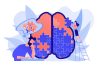 Taller sobre mitos de la salud mental en Paraguay taller salud mental paraguay