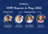Paraguay gana medallas de oro, plata y bronce en Olimpiada de Mayo de matemática paraguay olimpiada de mayo