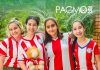Paraguay gana plata y bronce en Olimpiada Panamericana Femenil de Matemáticas 2022