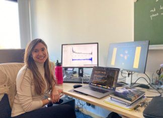 Astrónoma paraguaya ofrecerá un taller de astrofísica en Asunción
