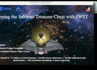 Inteligencia artificial será protagonista del II Festival Internacional de la Ciencia del Paraguay