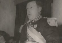 El negacionismo del stronismo frente a la evidencia científica en el Paraguay