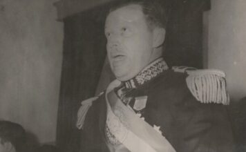 El negacionismo del stronismo frente a la evidencia científica en el Paraguay