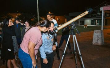 ¡Inscribite gratis al IV Festival Internacional de la Ciencia del Paraguay!