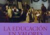 «La autoridad moral no existe, tenemos que hablar de ejemplos de vida» autoridad moral