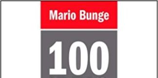 100 ideas de Bunge, polémico como siempre ideas de Bunge