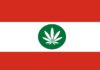 Policía corrupta y marihuana plantada: Asunción verde con terrorismo de Estado marihuana en Asunción